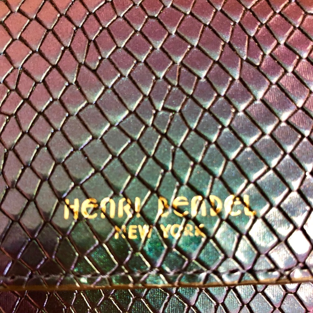 Henri Bendel New York